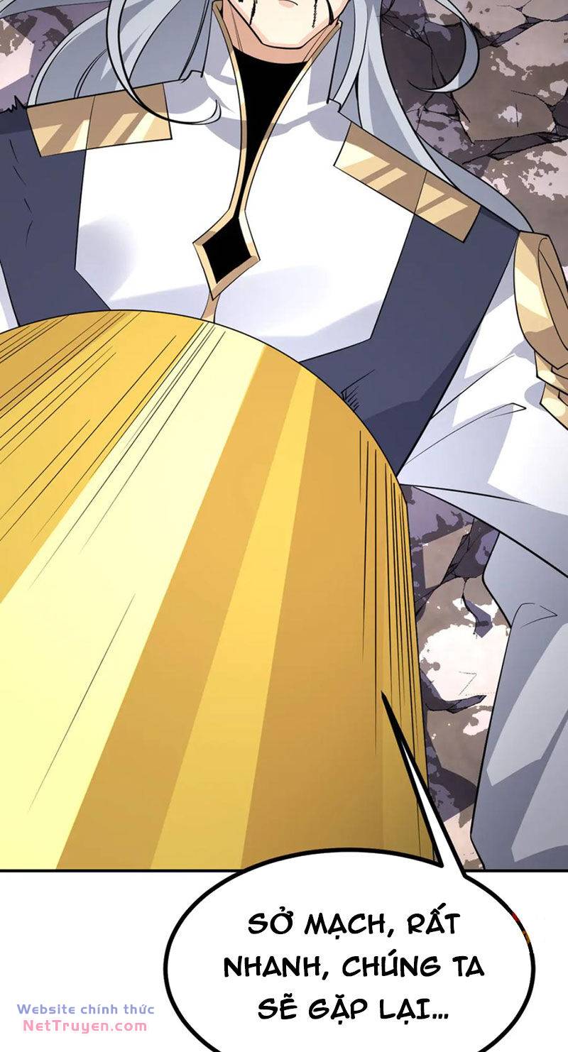 Nhất Quyền Bạo Tinh Chapter 131 - Trang 2