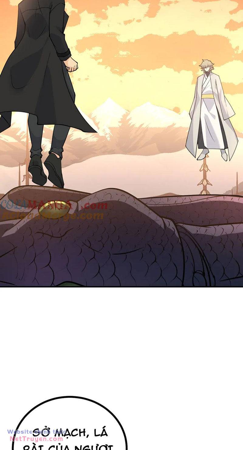 Nhất Quyền Bạo Tinh Chapter 131 - Trang 2