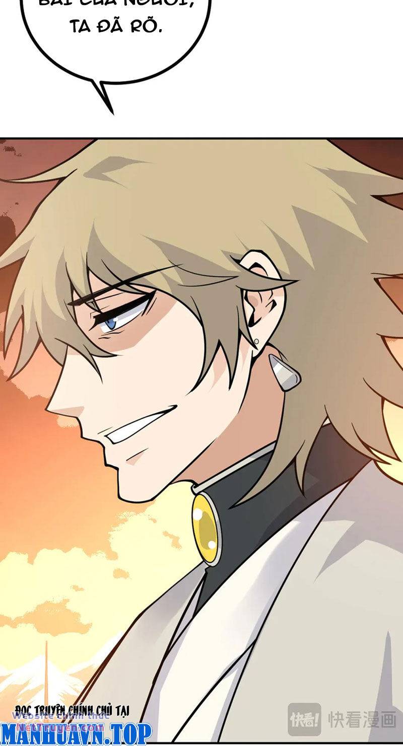 Nhất Quyền Bạo Tinh Chapter 131 - Trang 2