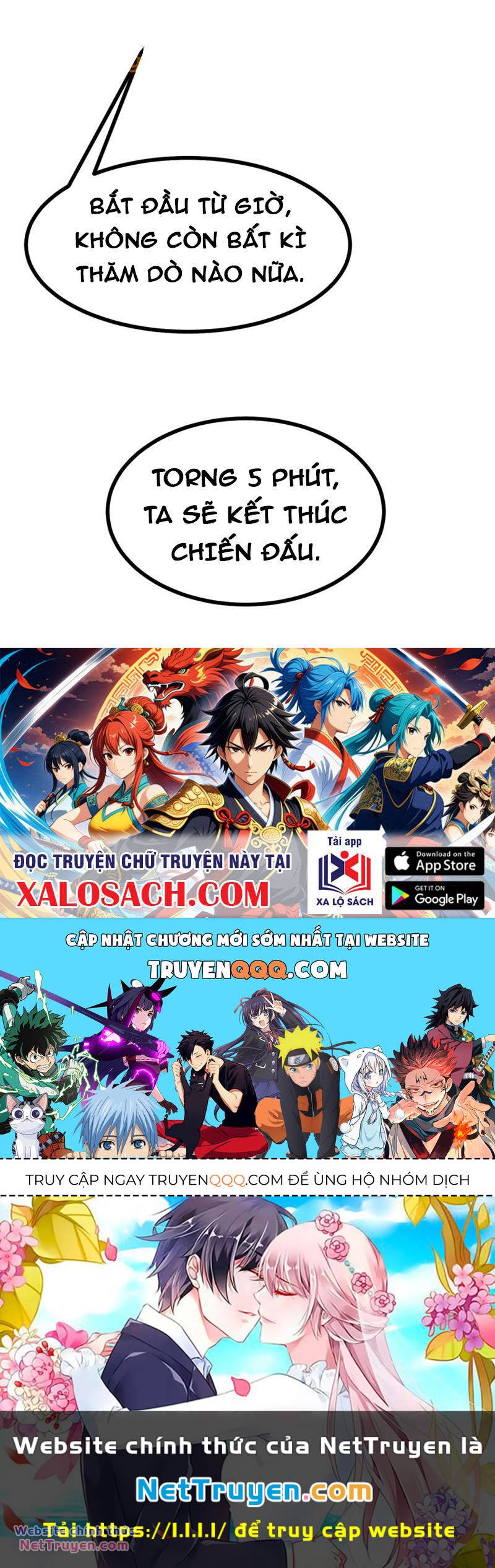 Nhất Quyền Bạo Tinh Chapter 131 - Trang 2