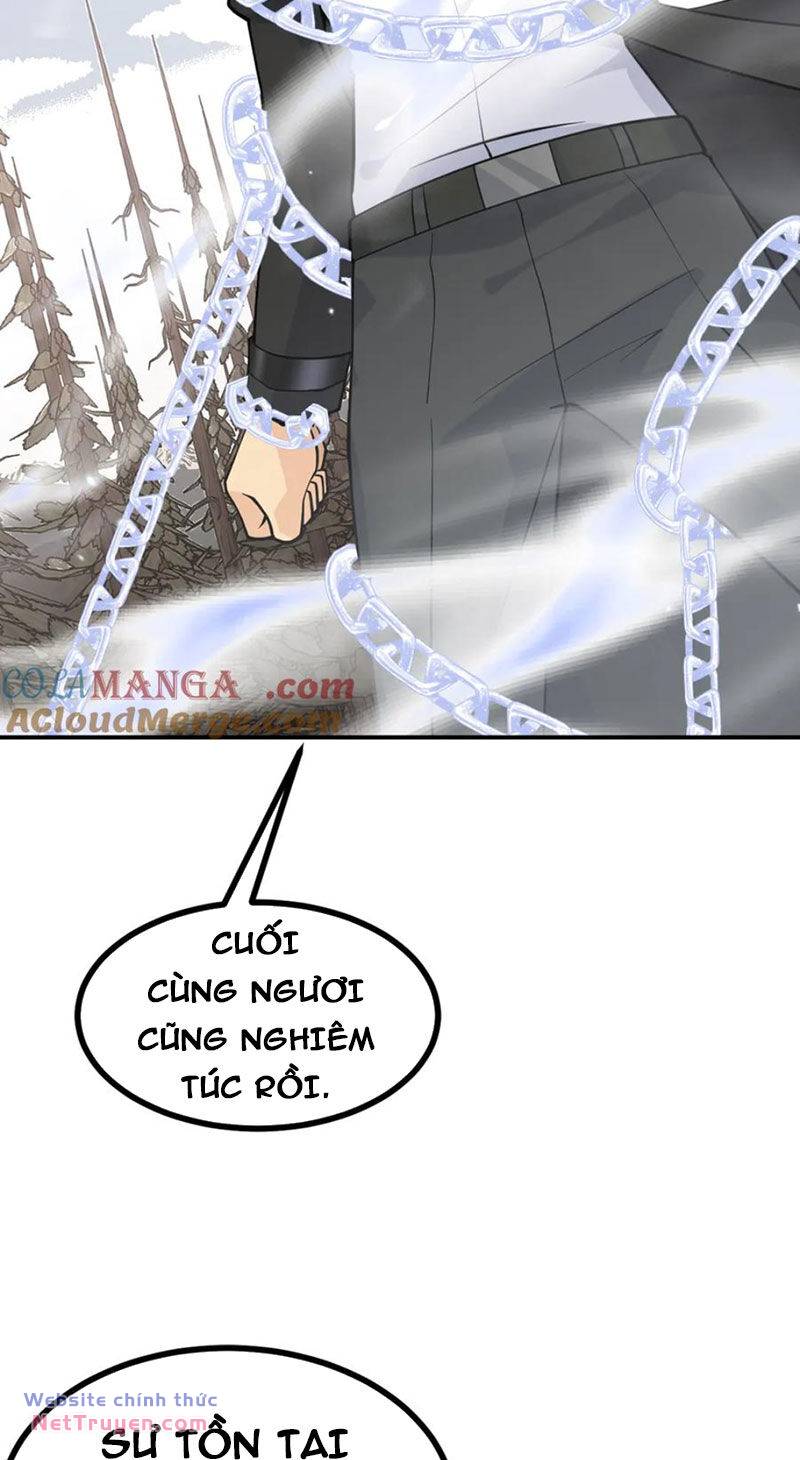 Nhất Quyền Bạo Tinh Chapter 131 - Trang 2