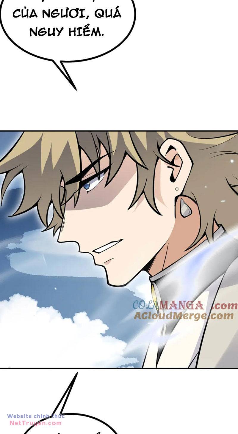 Nhất Quyền Bạo Tinh Chapter 131 - Trang 2