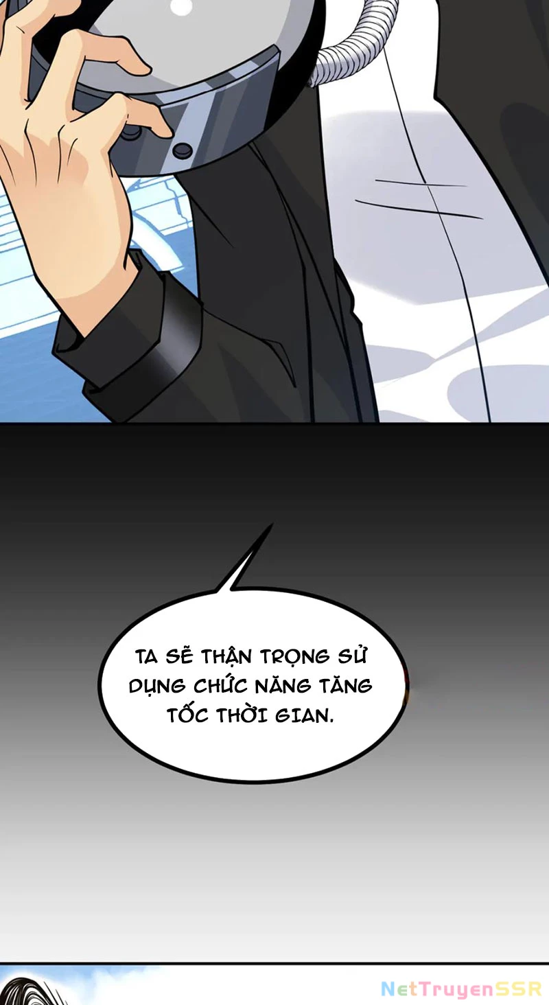 Nhất Quyền Bạo Tinh Chapter 132 - Trang 2