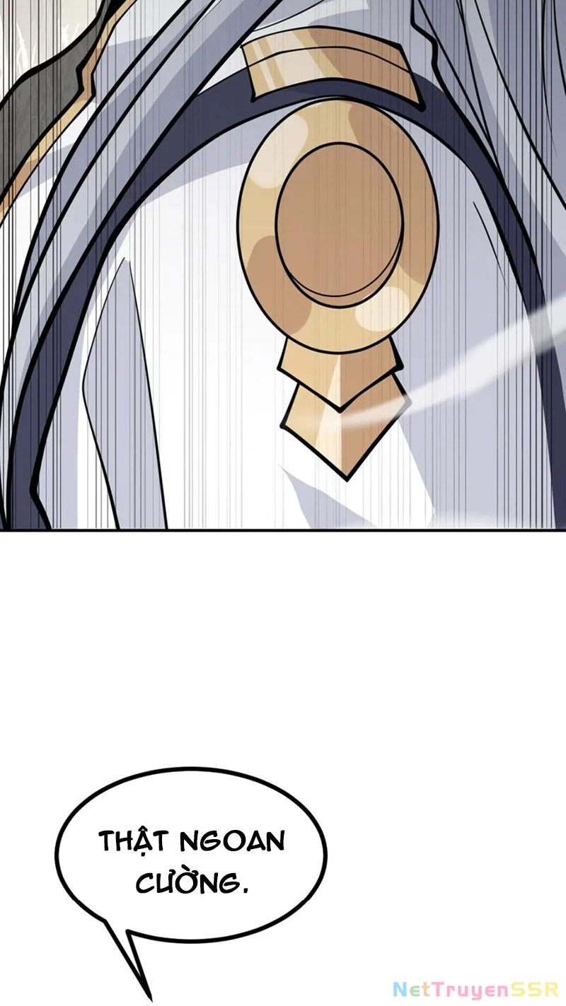 Nhất Quyền Bạo Tinh Chapter 132 - Trang 2