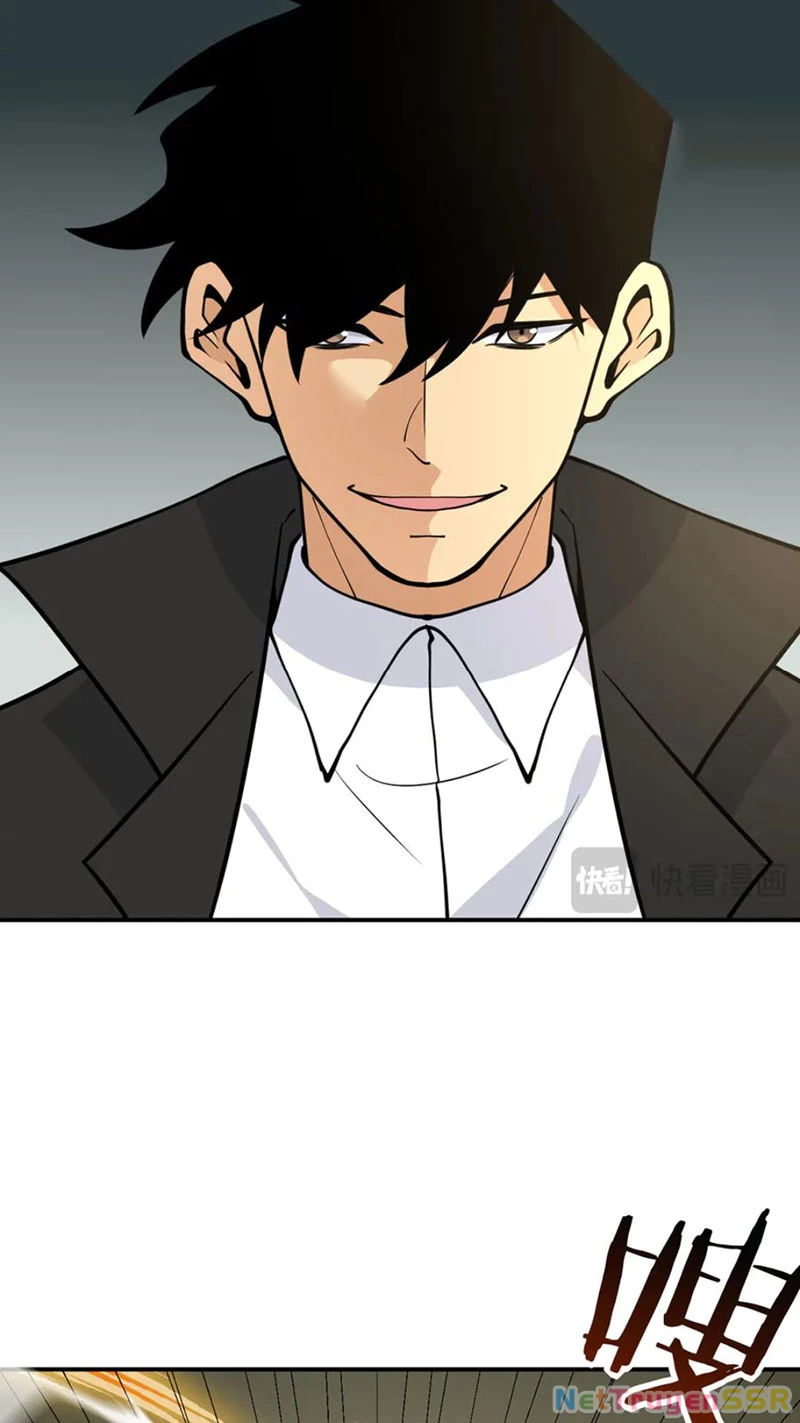 Nhất Quyền Bạo Tinh Chapter 132 - Trang 2