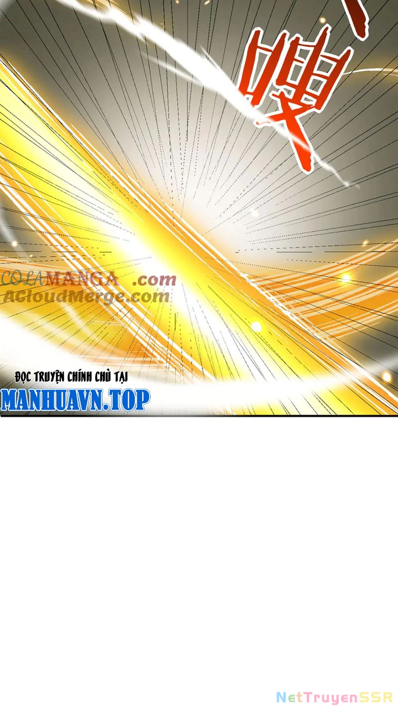 Nhất Quyền Bạo Tinh Chapter 132 - Trang 2