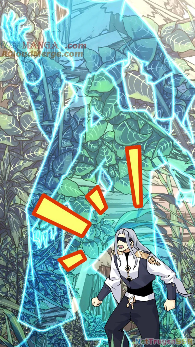 Nhất Quyền Bạo Tinh Chapter 132 - Trang 2