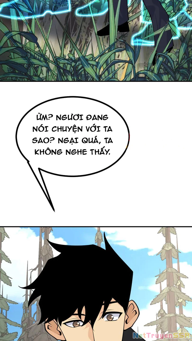 Nhất Quyền Bạo Tinh Chapter 132 - Trang 2