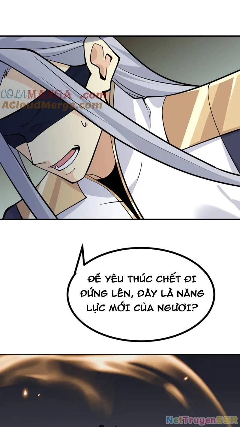 Nhất Quyền Bạo Tinh Chapter 132 - Trang 2