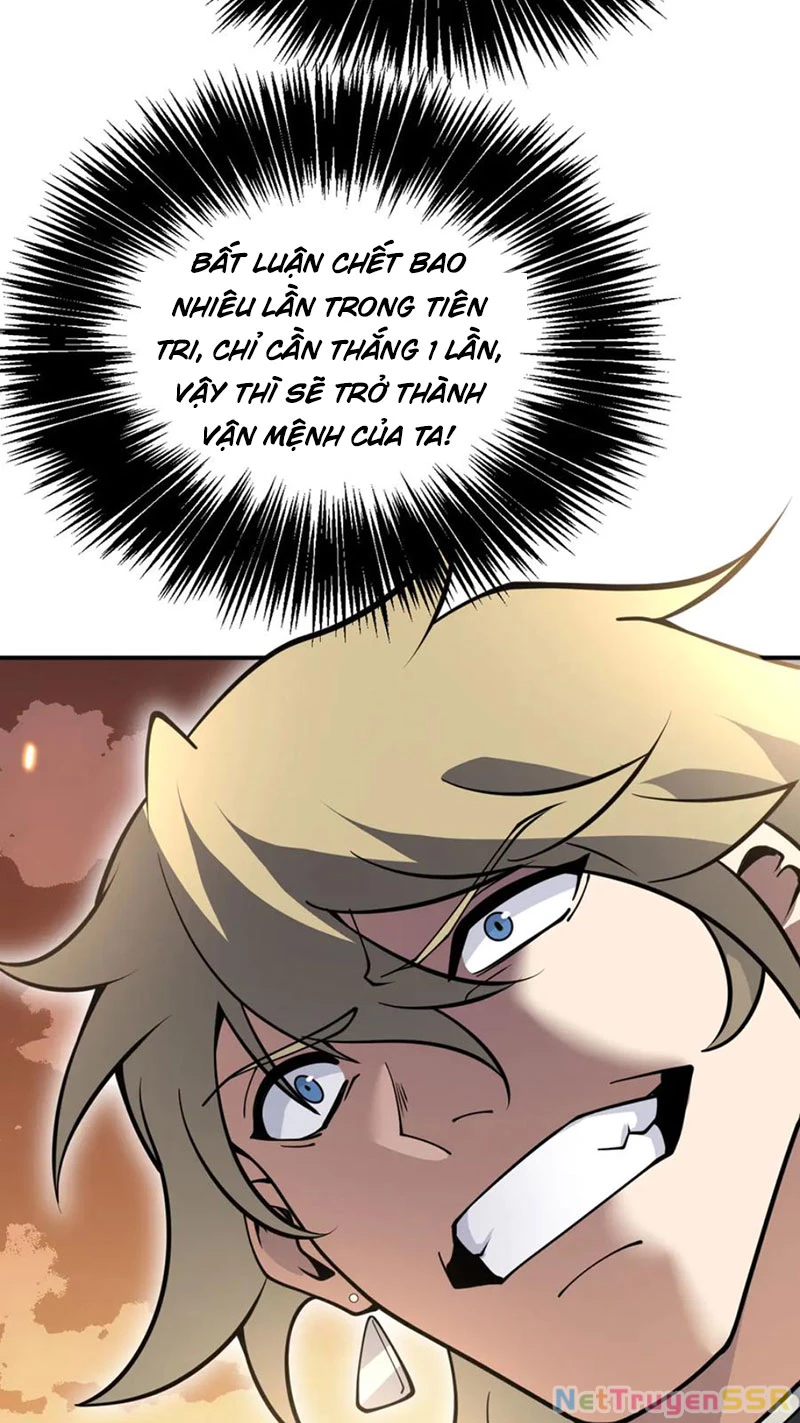 Nhất Quyền Bạo Tinh Chapter 132 - Trang 2