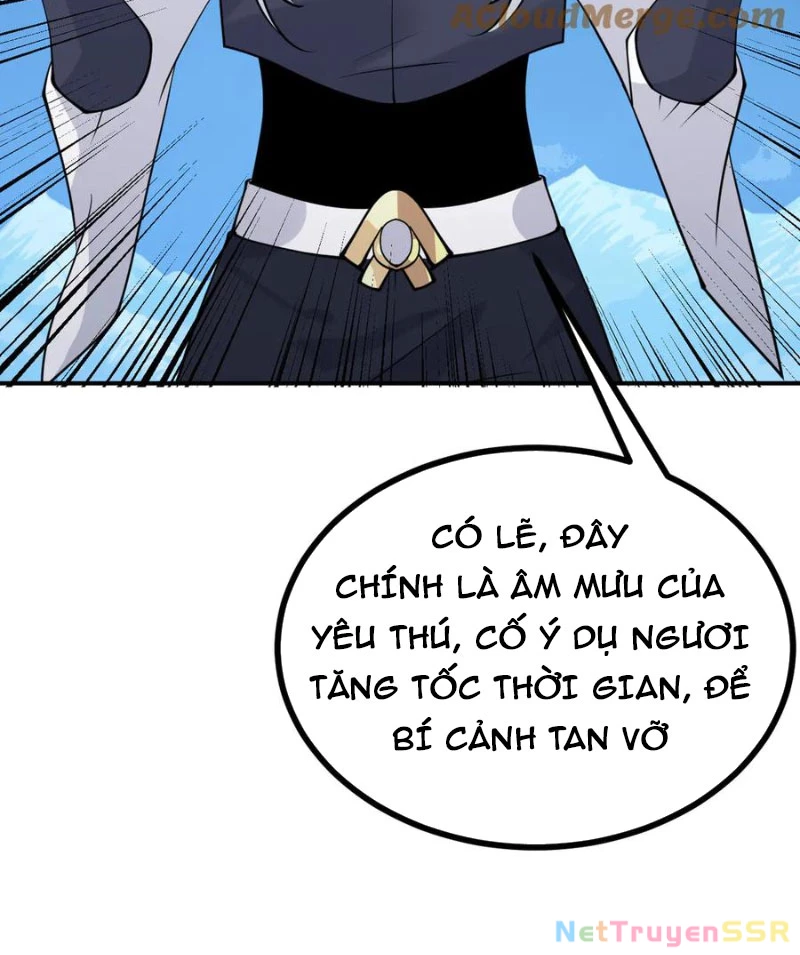 Nhất Quyền Bạo Tinh Chapter 133 - Trang 2