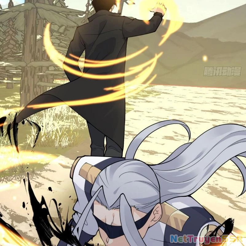 Nhất Quyền Bạo Tinh Chapter 135 - Trang 2