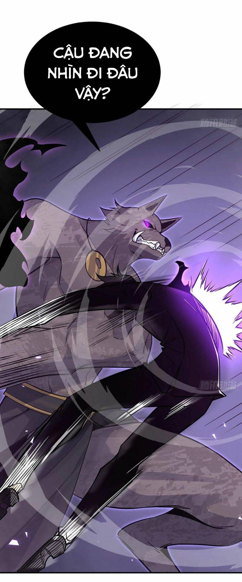 Nhất Quyền Bạo Tinh Chapter 14 - Trang 2