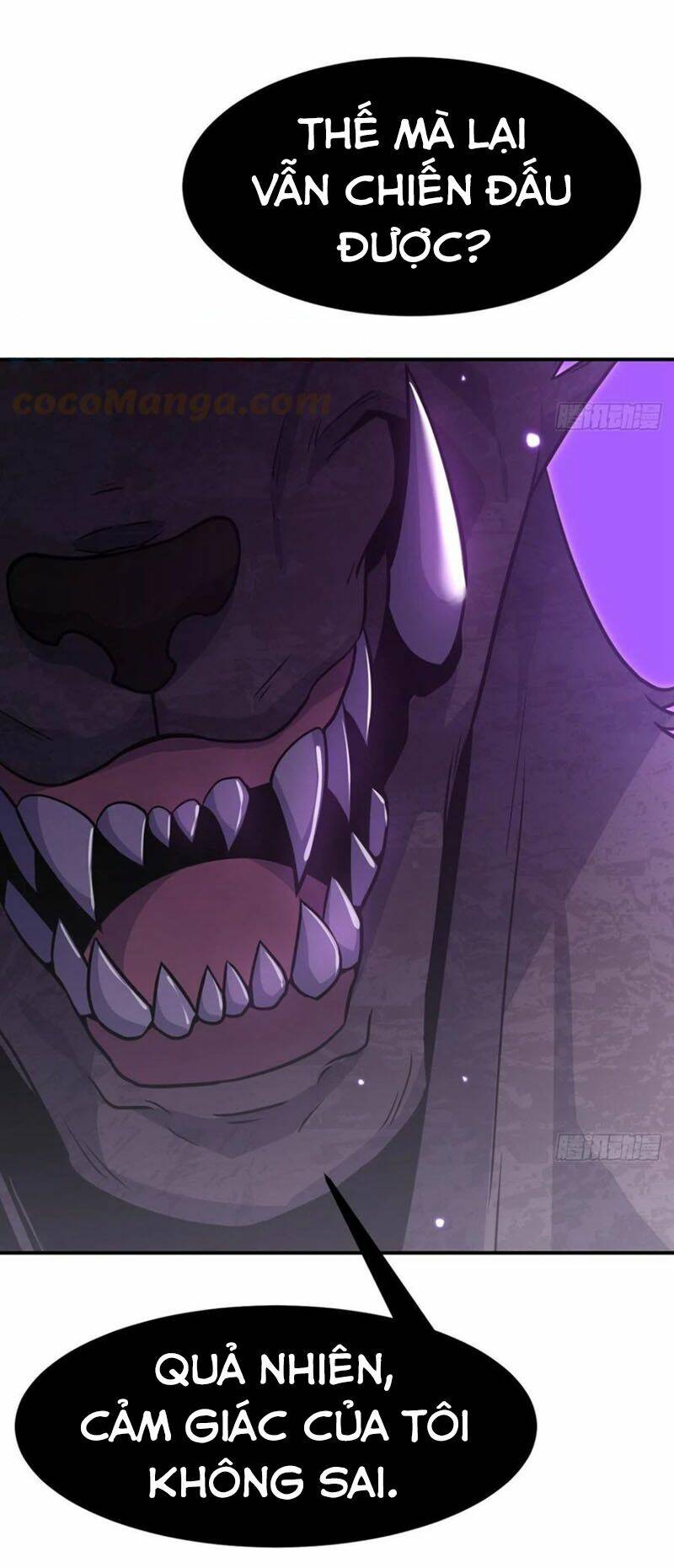 Nhất Quyền Bạo Tinh Chapter 14 - Trang 2