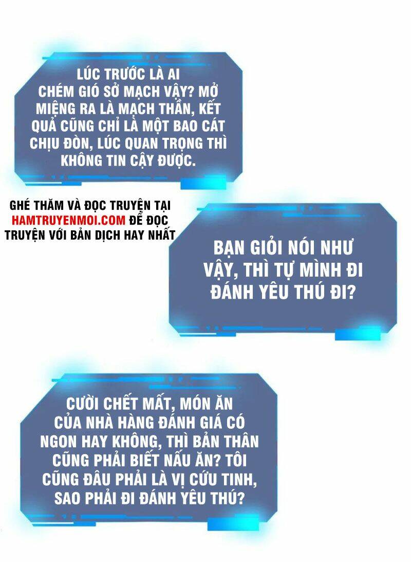 Nhất Quyền Bạo Tinh Chapter 14 - Trang 2