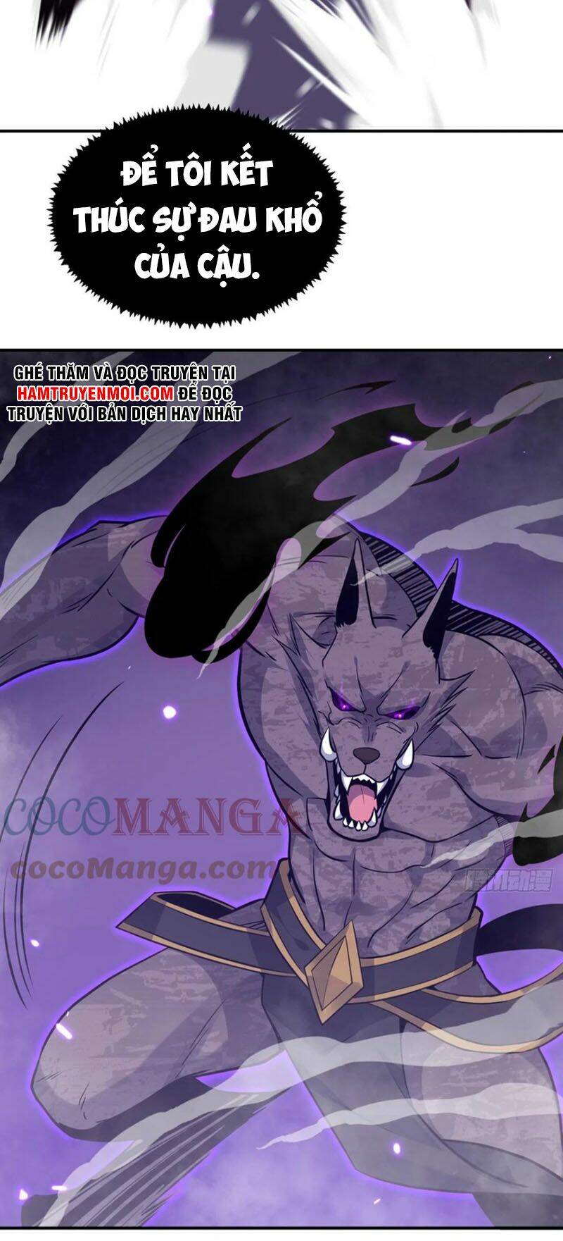 Nhất Quyền Bạo Tinh Chapter 14 - Trang 2