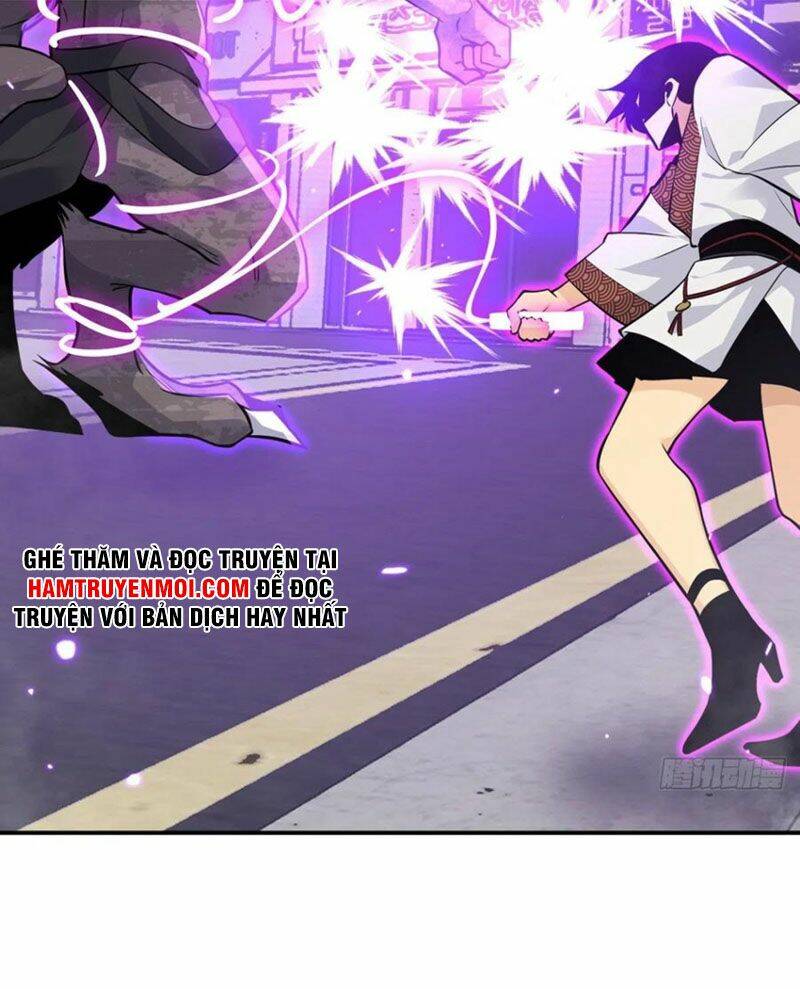 Nhất Quyền Bạo Tinh Chapter 14 - Trang 2