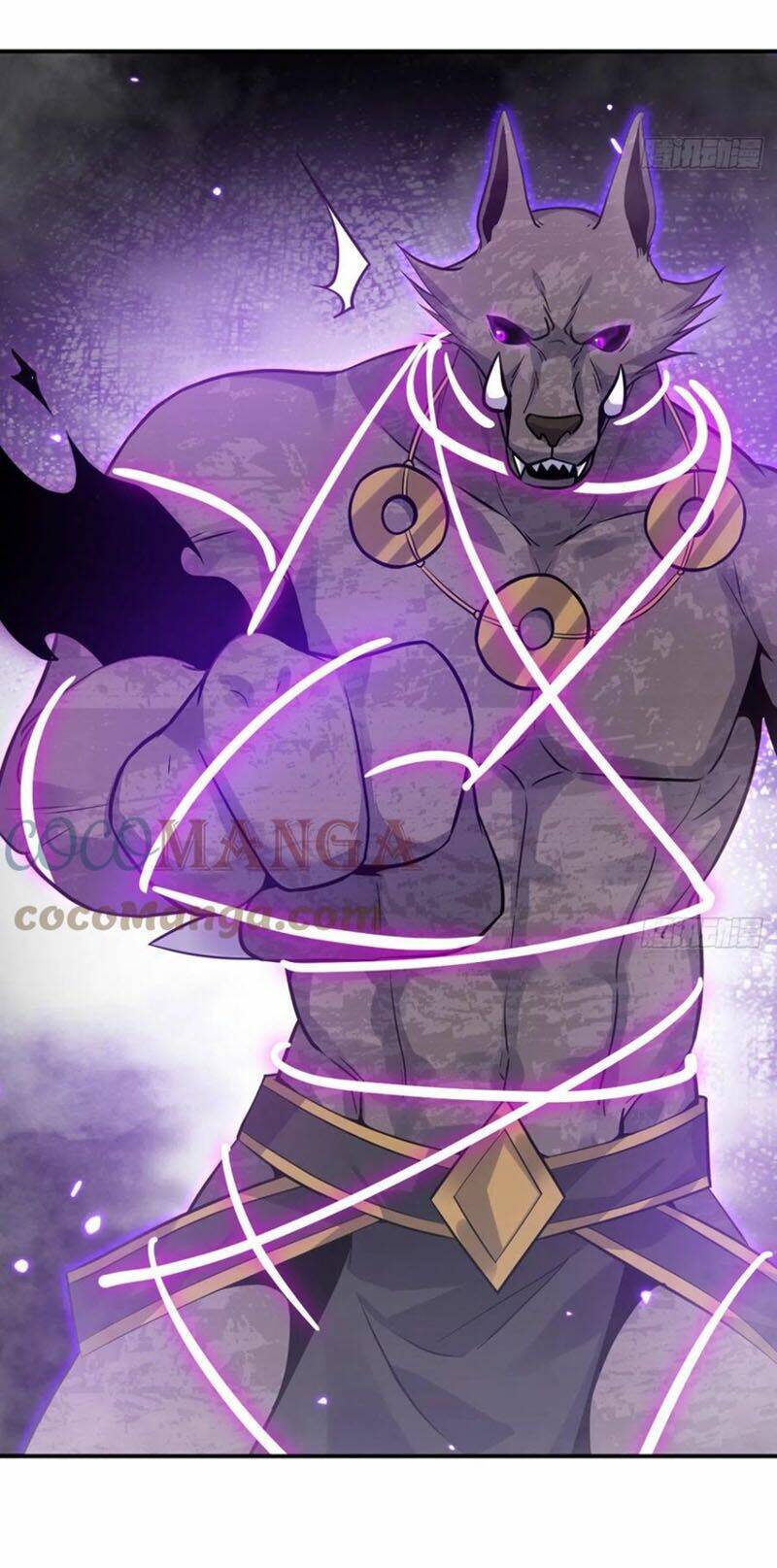 Nhất Quyền Bạo Tinh Chapter 14 - Trang 2