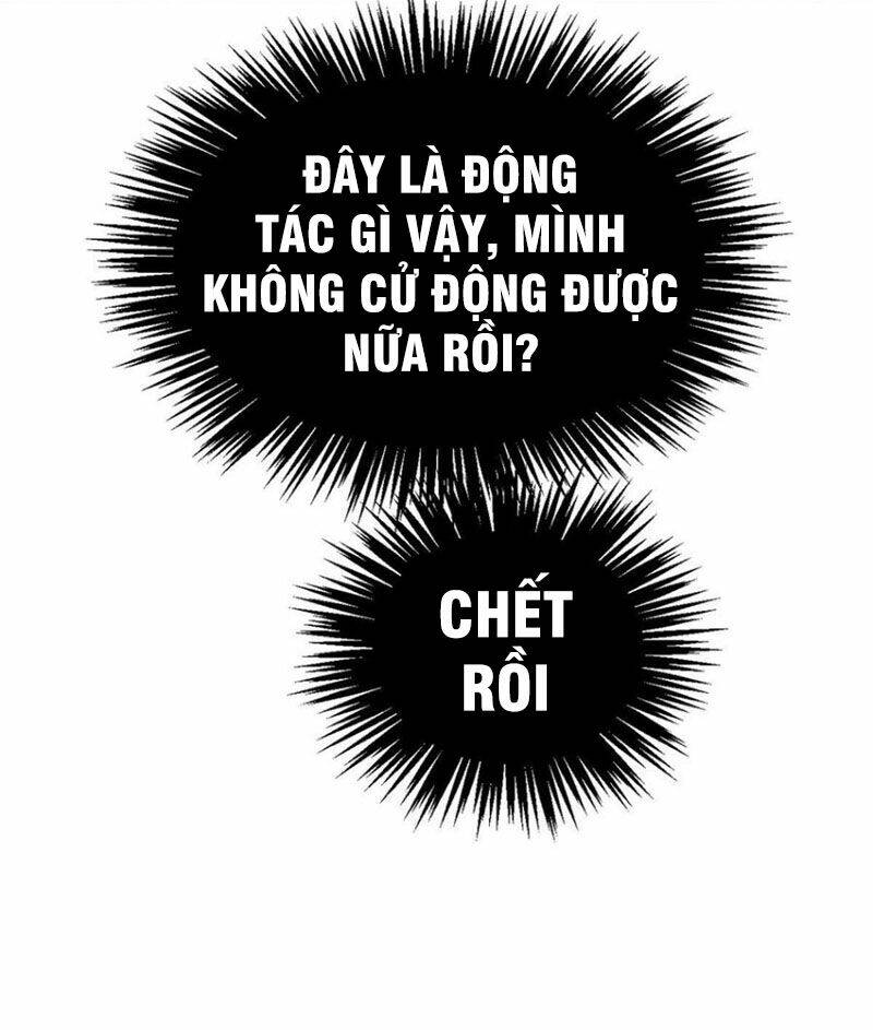 Nhất Quyền Bạo Tinh Chapter 14 - Trang 2