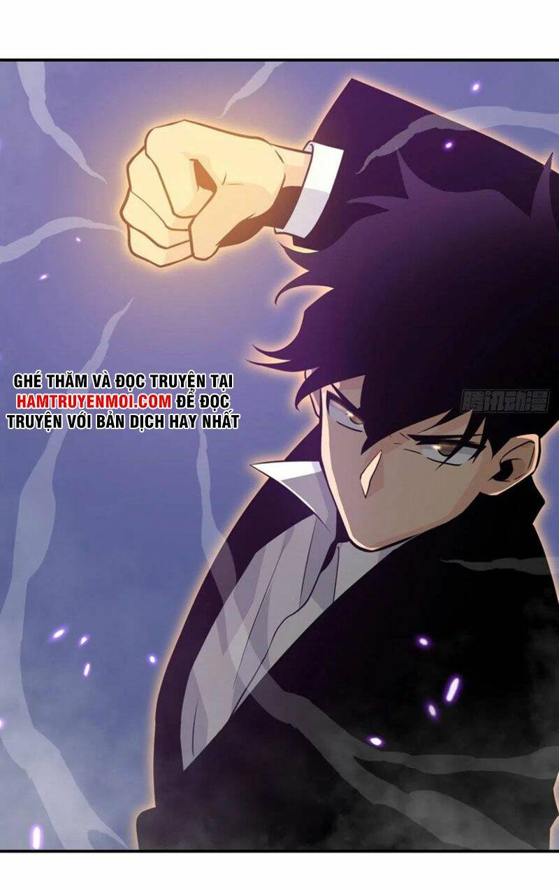 Nhất Quyền Bạo Tinh Chapter 14 - Trang 2