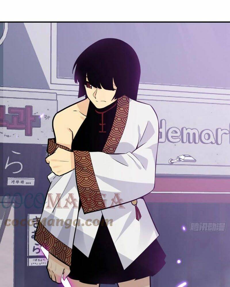 Nhất Quyền Bạo Tinh Chapter 14 - Trang 2