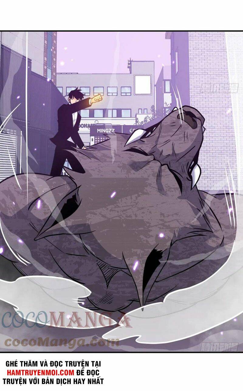 Nhất Quyền Bạo Tinh Chapter 14 - Trang 2