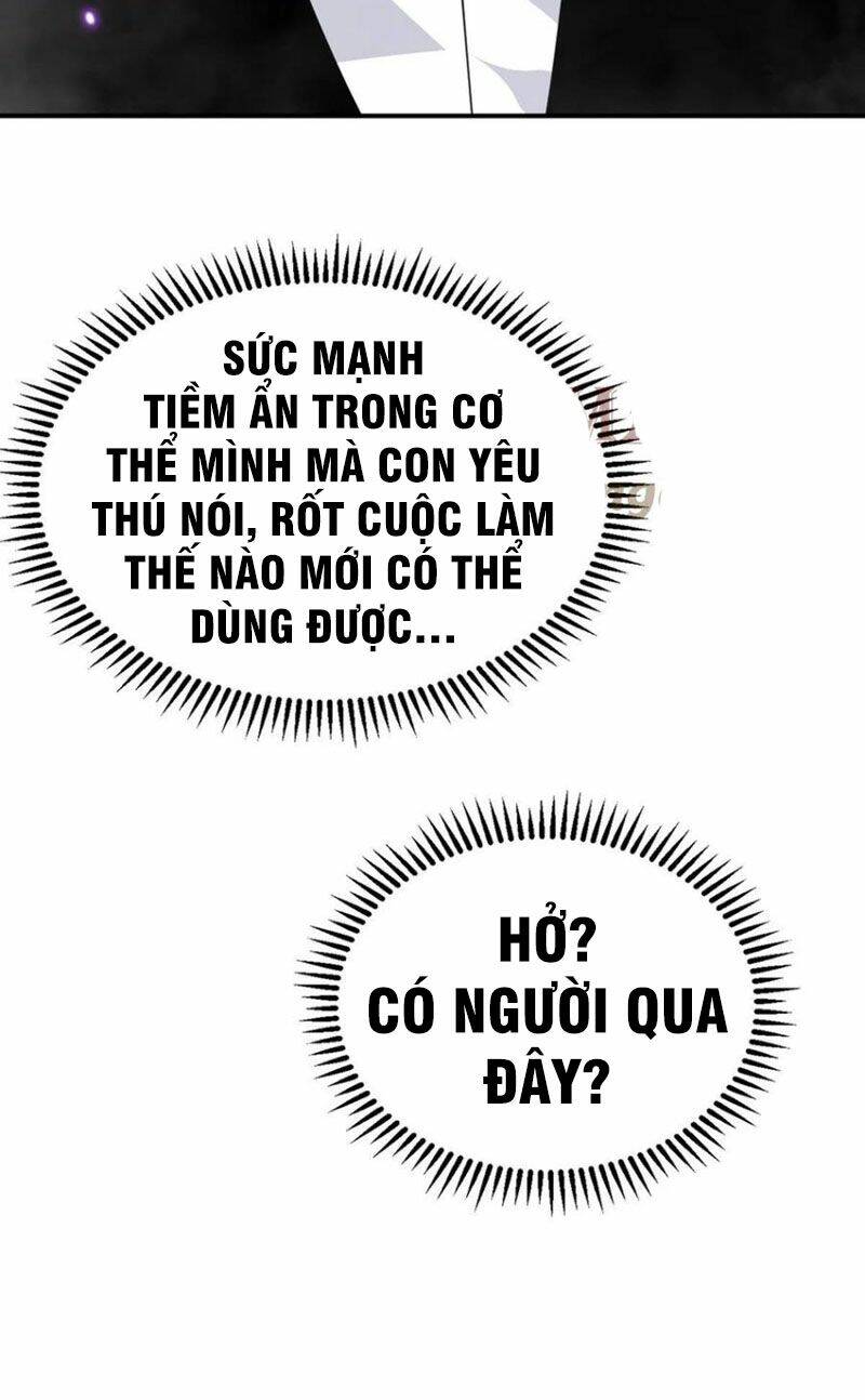 Nhất Quyền Bạo Tinh Chapter 14 - Trang 2