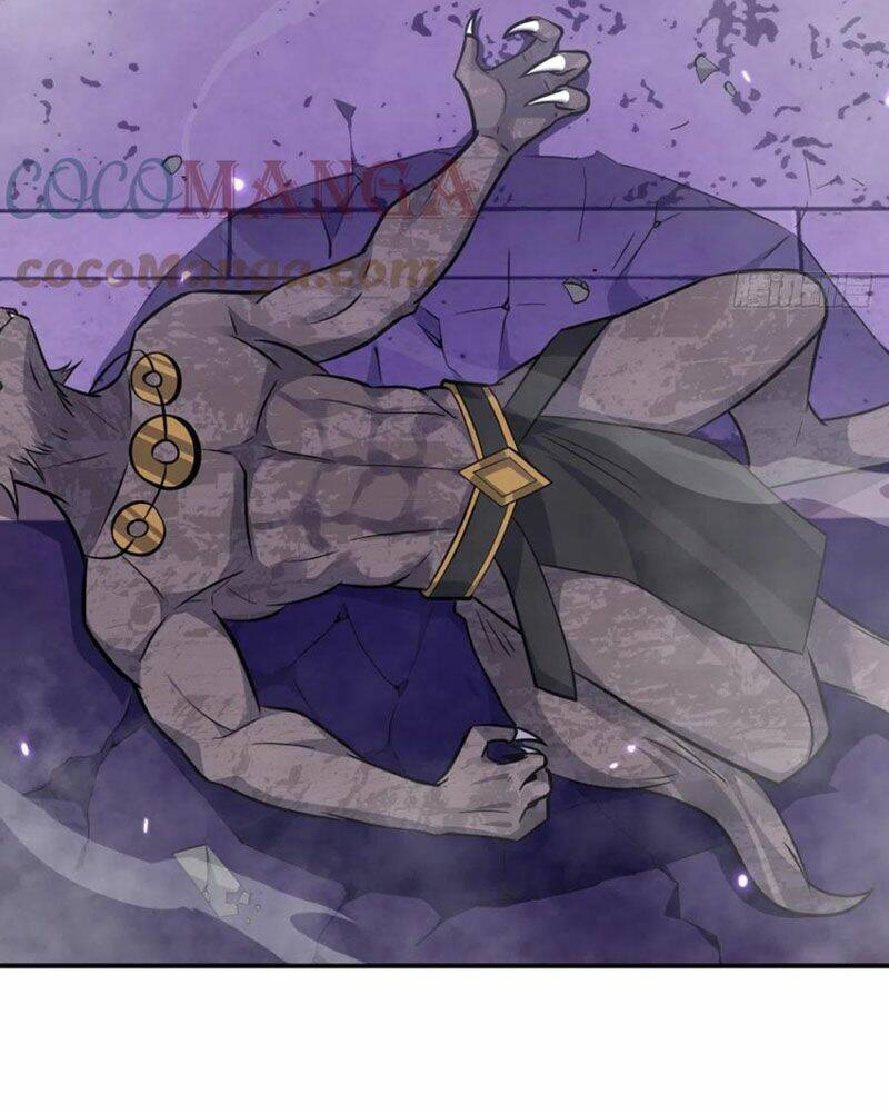 Nhất Quyền Bạo Tinh Chapter 14 - Trang 2