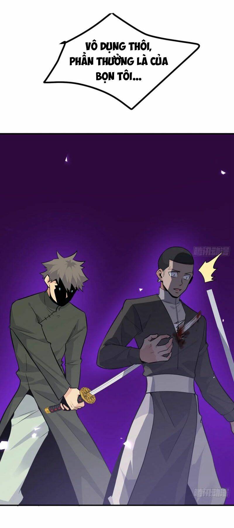 Nhất Quyền Bạo Tinh Chapter 14 - Trang 2