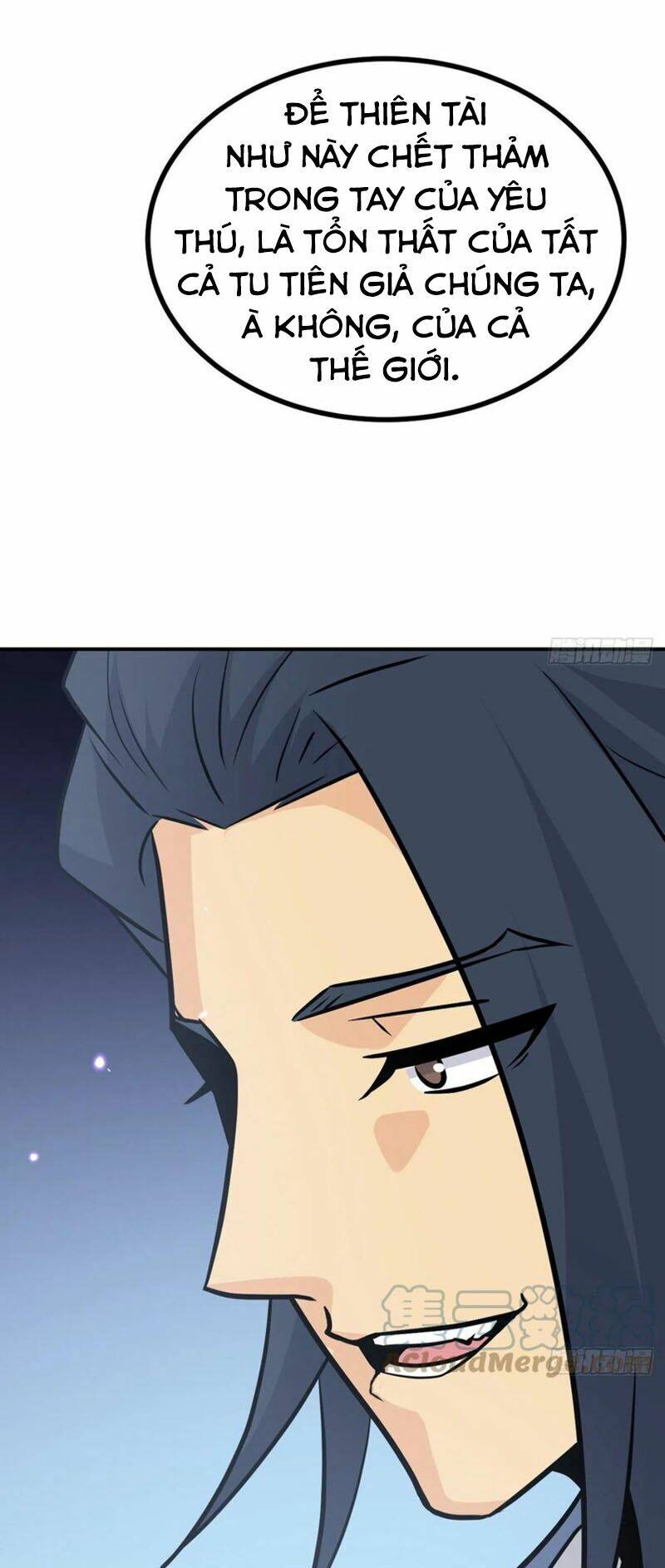 Nhất Quyền Bạo Tinh Chapter 15 - Trang 2