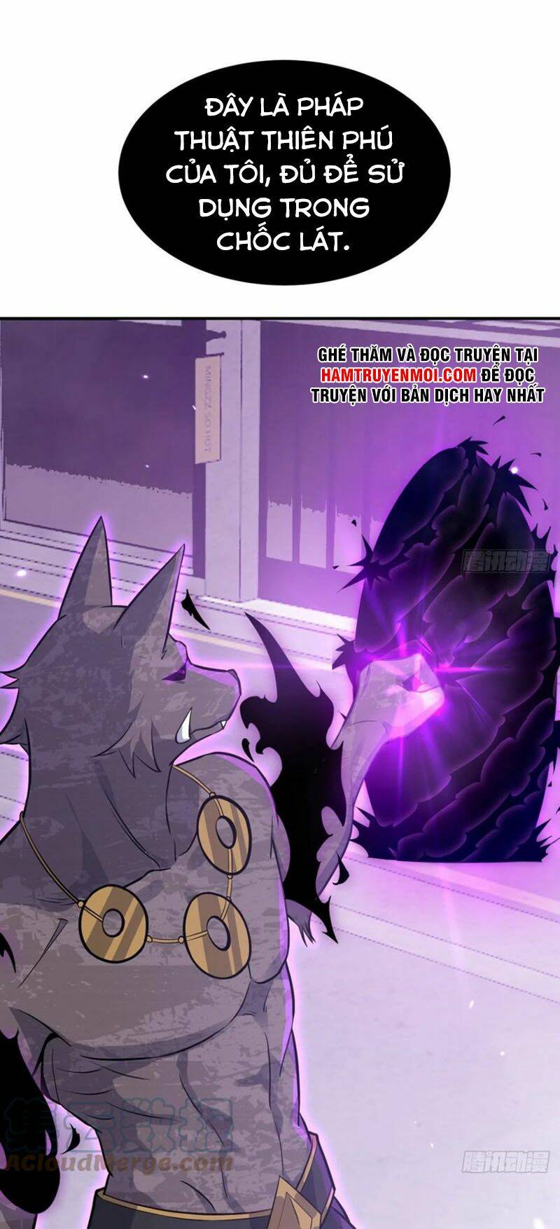 Nhất Quyền Bạo Tinh Chapter 15 - Trang 2