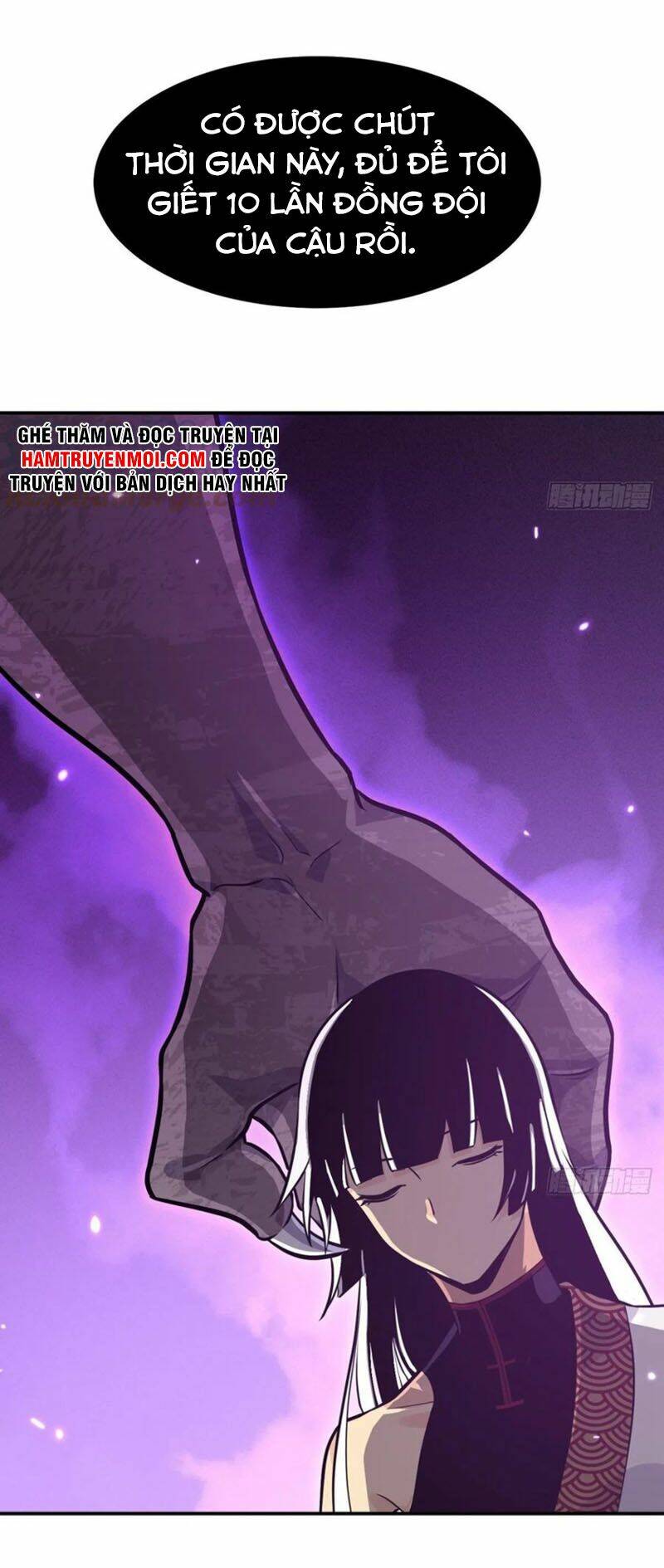 Nhất Quyền Bạo Tinh Chapter 15 - Trang 2