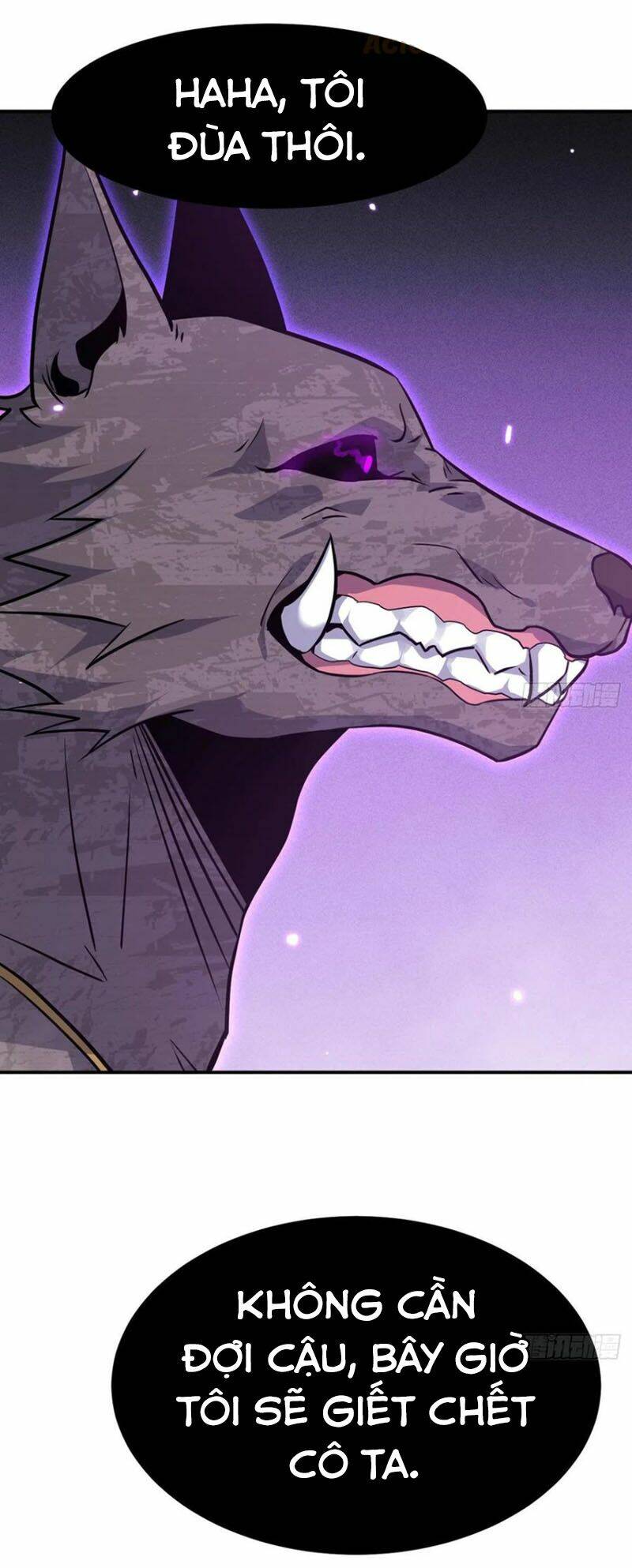 Nhất Quyền Bạo Tinh Chapter 15 - Trang 2