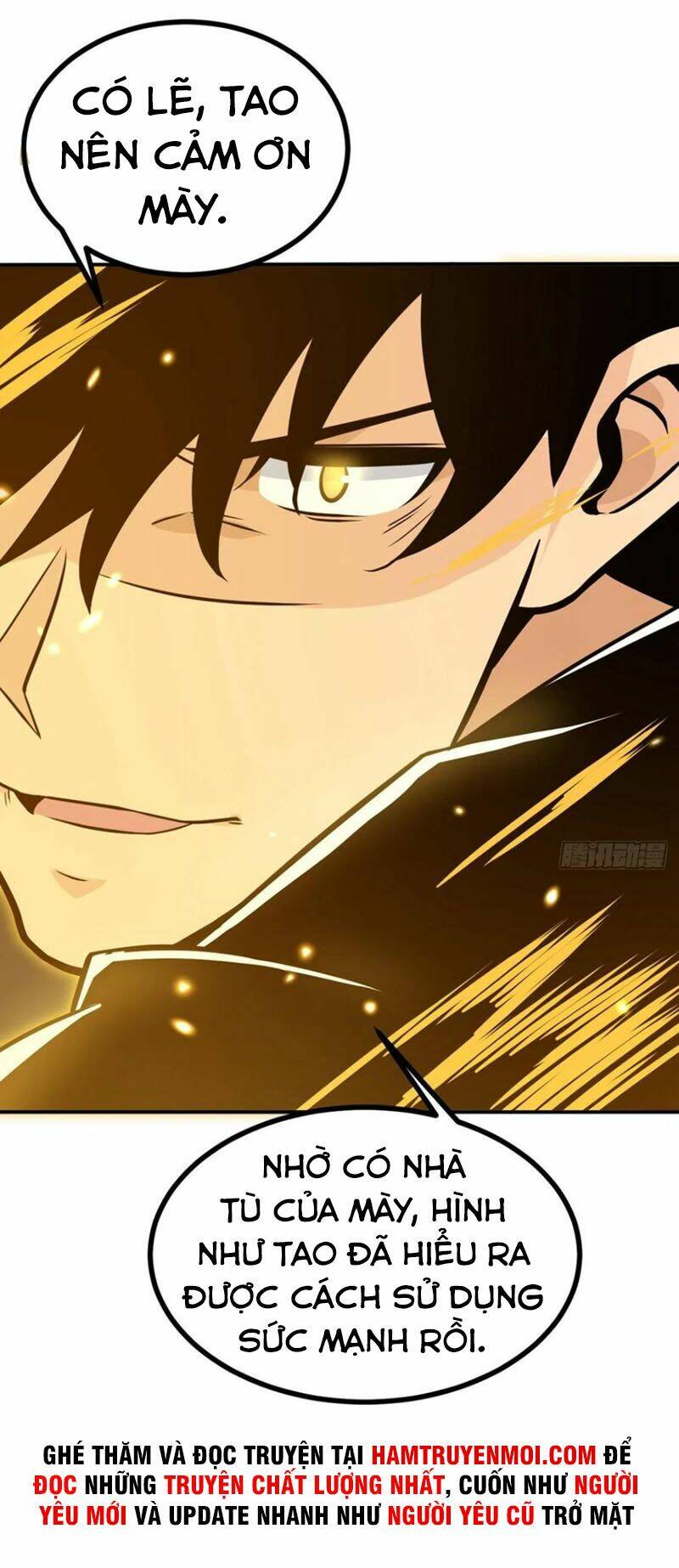 Nhất Quyền Bạo Tinh Chapter 15 - Trang 2