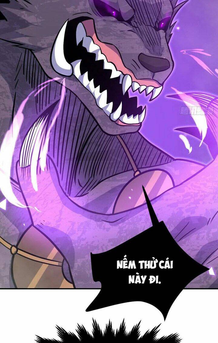 Nhất Quyền Bạo Tinh Chapter 16 - Trang 2