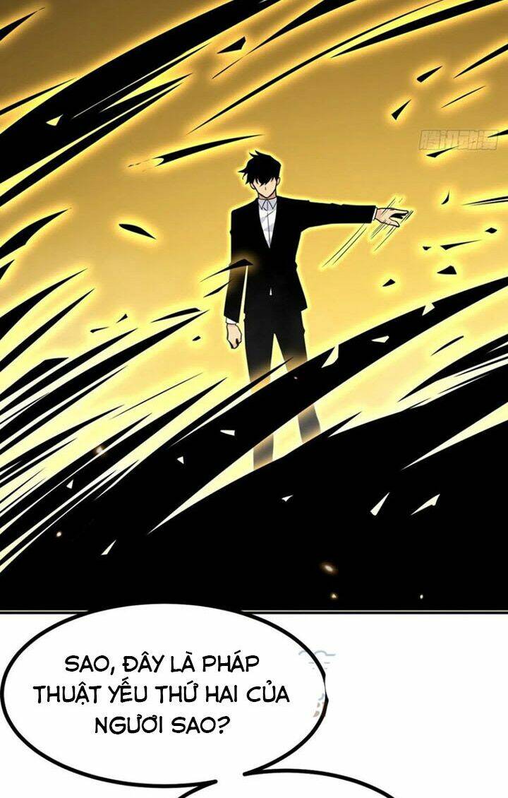 Nhất Quyền Bạo Tinh Chapter 16 - Trang 2