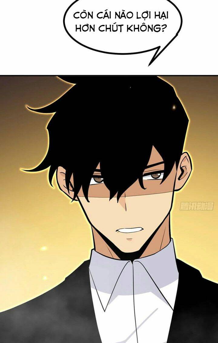 Nhất Quyền Bạo Tinh Chapter 16 - Trang 2