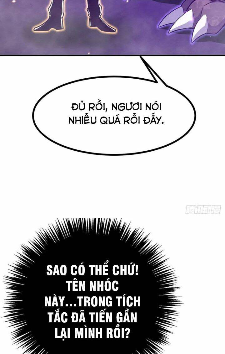 Nhất Quyền Bạo Tinh Chapter 16 - Trang 2