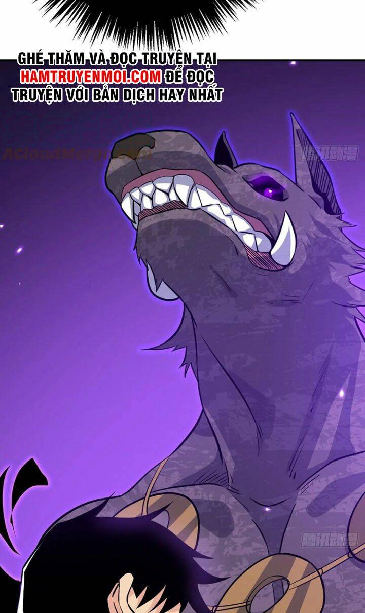 Nhất Quyền Bạo Tinh Chapter 16 - Trang 2