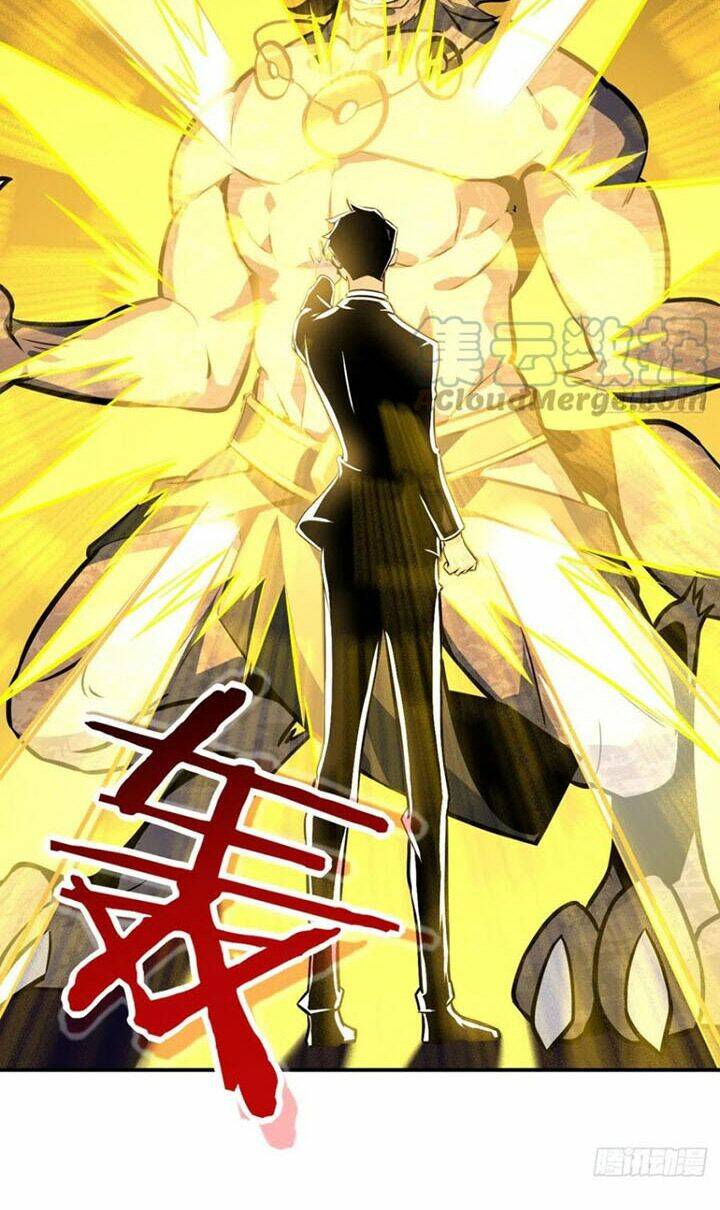 Nhất Quyền Bạo Tinh Chapter 16 - Trang 2