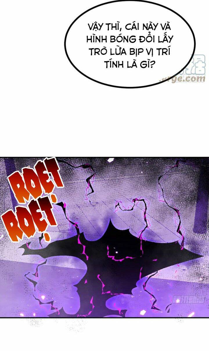 Nhất Quyền Bạo Tinh Chapter 16 - Trang 2