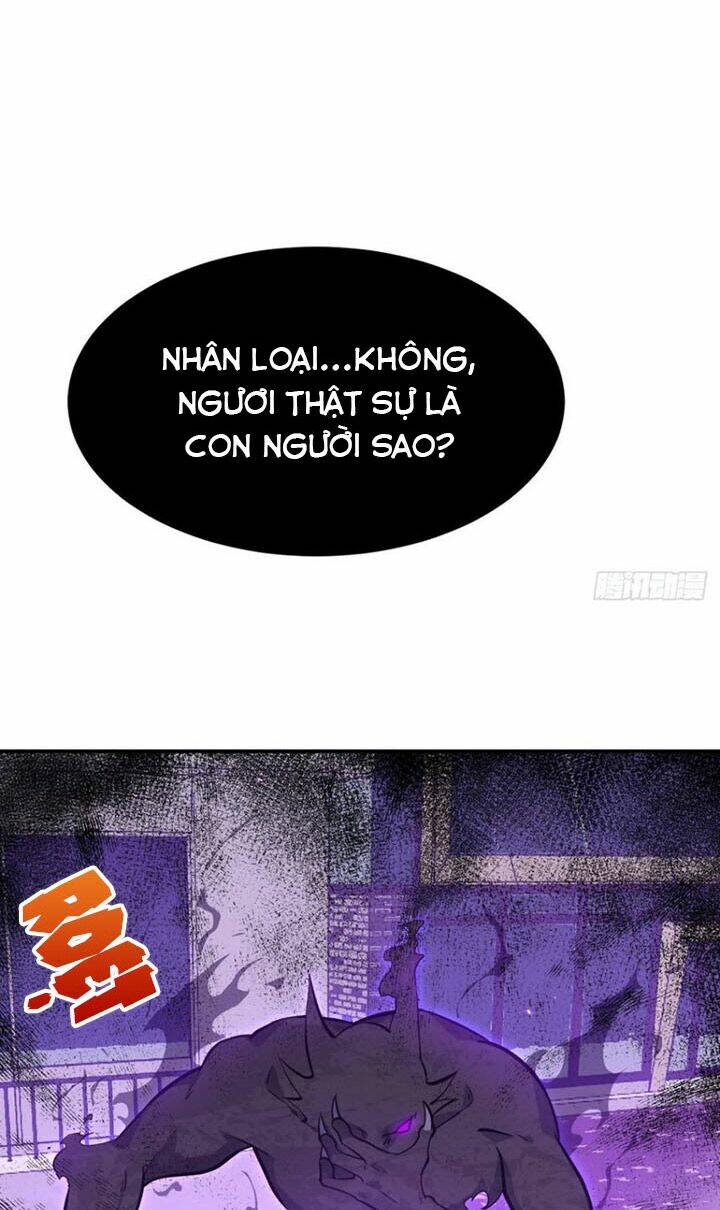 Nhất Quyền Bạo Tinh Chapter 16 - Trang 2