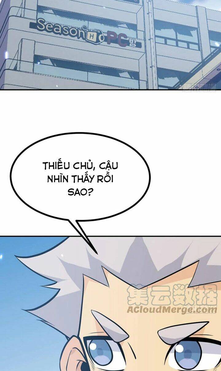 Nhất Quyền Bạo Tinh Chapter 16 - Trang 2