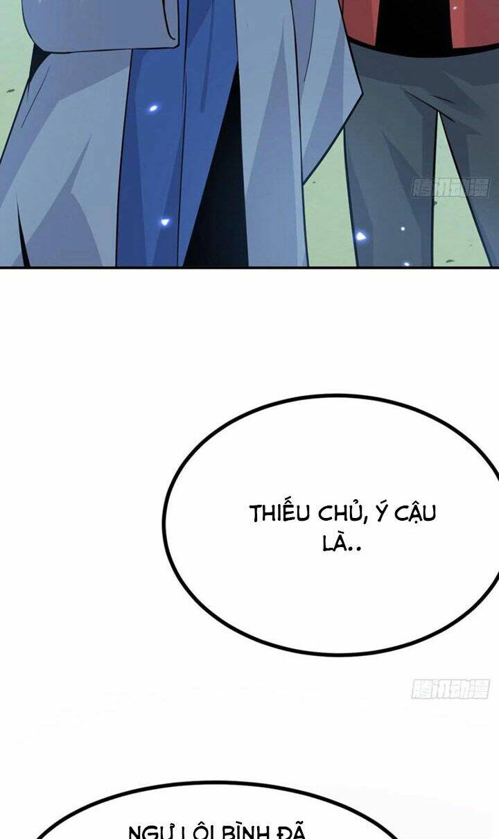 Nhất Quyền Bạo Tinh Chapter 16 - Trang 2