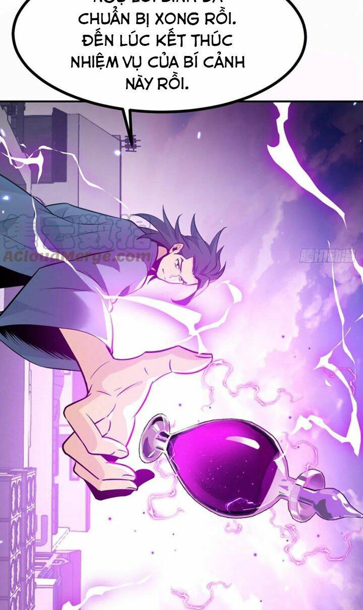 Nhất Quyền Bạo Tinh Chapter 16 - Trang 2