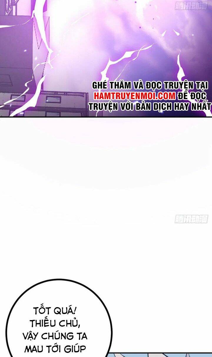 Nhất Quyền Bạo Tinh Chapter 16 - Trang 2