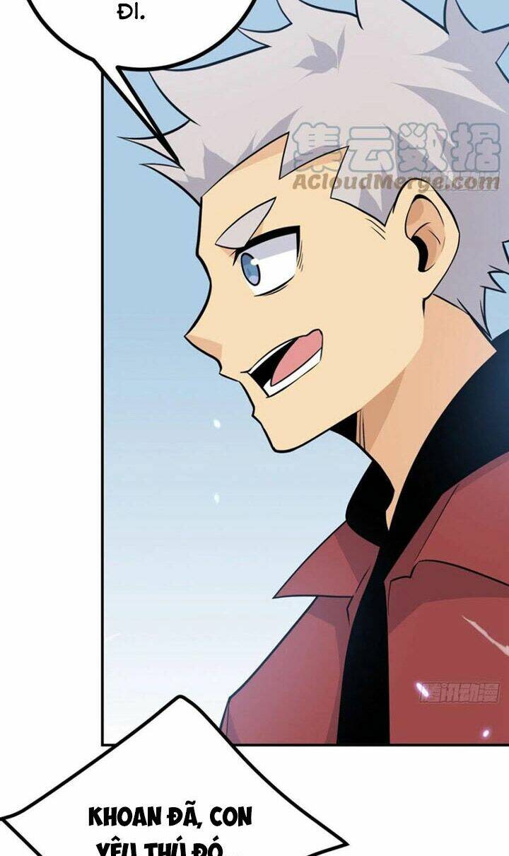 Nhất Quyền Bạo Tinh Chapter 16 - Trang 2