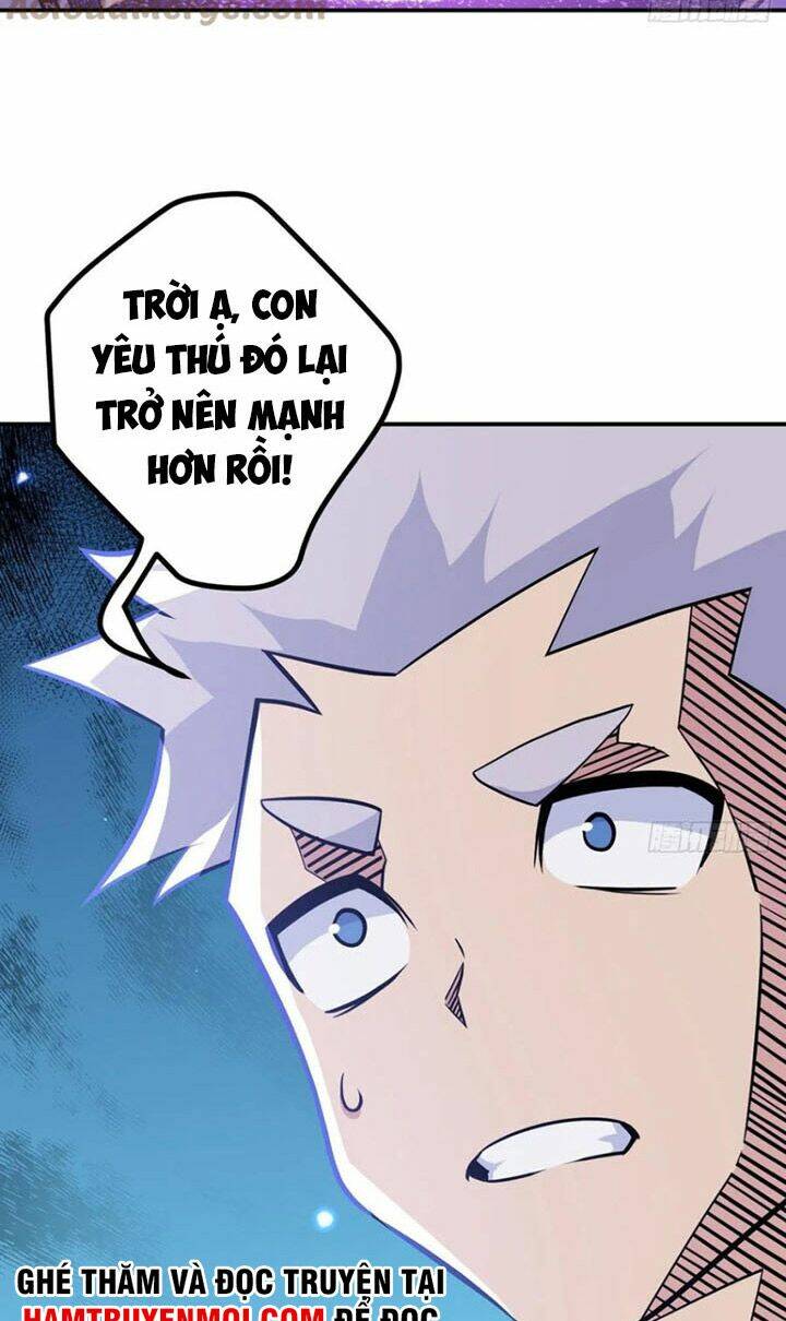 Nhất Quyền Bạo Tinh Chapter 16 - Trang 2