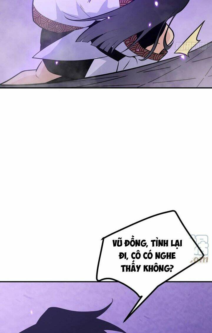 Nhất Quyền Bạo Tinh Chapter 16 - Trang 2