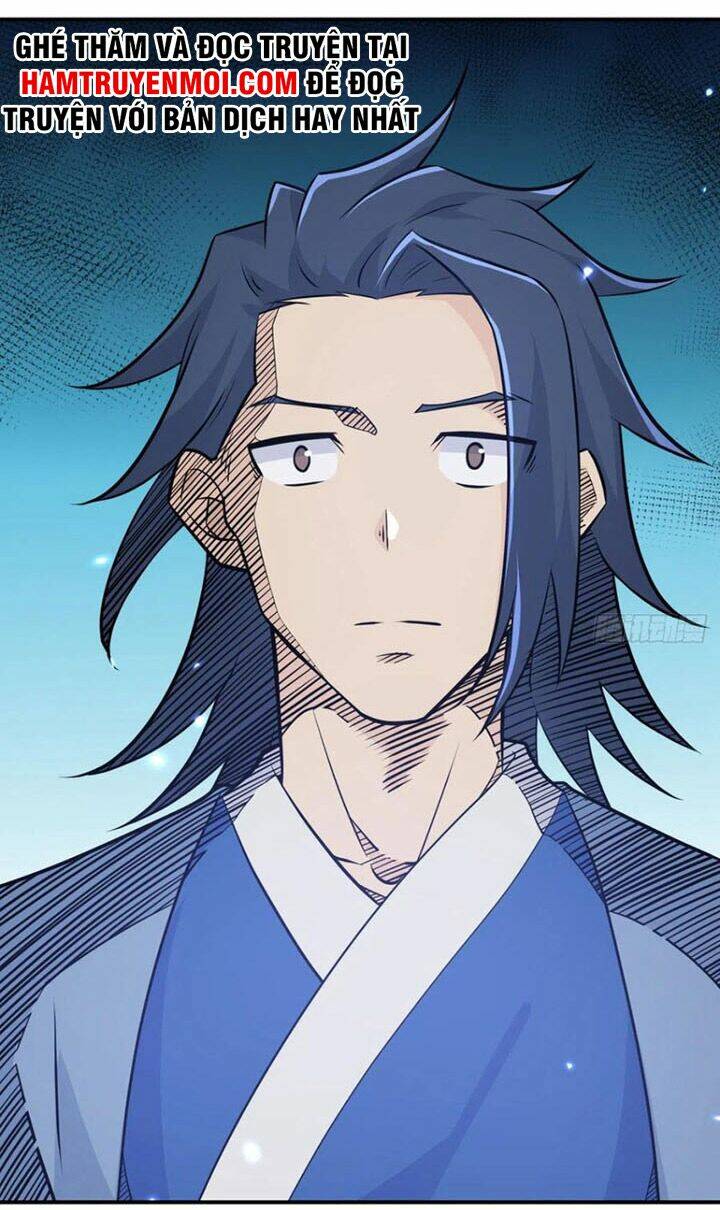 Nhất Quyền Bạo Tinh Chapter 16 - Trang 2